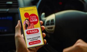 Foto: dok Indosat Ooredoo
