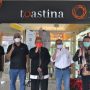 jajaran pengurus SatuGuru.id siap memberikan wadah kreativitas bagi para guru yang gemar menulis