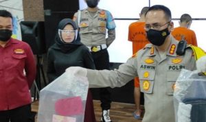 Tiga Pemerkosa Anak 14 Tahun di Bandung Ditahan, 17 Pelaku Lain Masih Buron