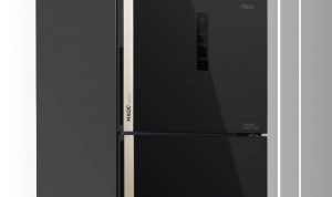 Kulkas AQUA AQR-405IG