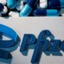 DELMICRON: Pil eksperimental Covid-19 buatan Pfizer bernama Paxlovid manjur untuk orang yang baru terinfeksi Covid-19 dan efektif melawan Omicron. (Reuters/Jawapos)