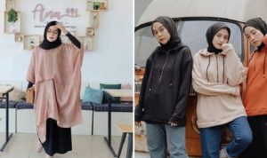 Loungewear hingga Oversized jadi Trend Fashion 2021