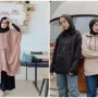 Loungewear hingga Oversized jadi Trend Fashion 2021