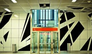 Lift Anjlok di Gedung Nusantara I, Anggota DPR RI Terjebak Ilustrasi lift (Pixabay/Antara)