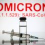 vaksin omicron