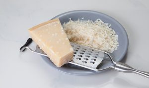 Manfaat Keju Cheddar