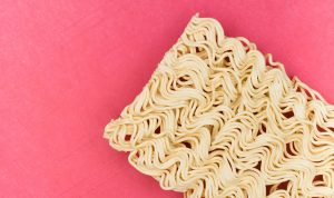 mie instan