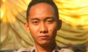 Bripda Randy Resmi Dipecat dari Polisi, Tinggal Menunggu Sidang Kasus Aborsi