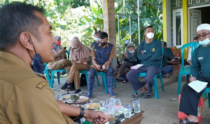 Bidik Petani Milenial, Ciamis Ingin Bangun Pertanian Organik Bidik Petani Milenial, Ciamis Ingin Bangun Pertanian Organik