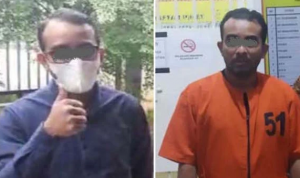 Lihat Nih Reza Ghasarma, Oknum Dosen Unsri Pelaku Pelecehan Tiga Mahasiswinya Lihat Nih Reza Ghasarma, Oknum Dosen Unsri Pelaku Pelecehan Tiga Mahasiswinya