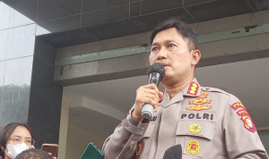 Kasus Penistaan Agama, Joseph Suryadi Ngaku Hp-nya Hilang Kasus Penistaan Agama, Joseph Suryadi Ngaku Hp-nya Hilang