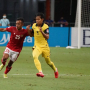 Shin Tae-Yong Beri Wejangan Khusus Sebelum Indonesia Raih Kemenangan atas Malaysia