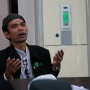 Ustaz Abdul Somad. (Foto: Instagram ustadzabdulsomad_official)