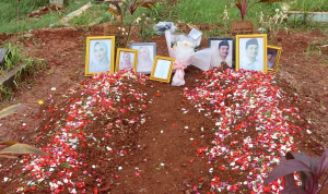 Demi Pindahkan Makam Vanessa Angel, Doddy Sudrajat Siapkan Ini