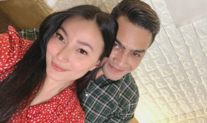 Asmirandah Ungkap Keputusannya Soal Pindah Agama