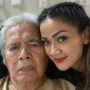 Kabar Duka, Ayah Nirina Zubir Meninggal Dunia