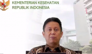 Virus Omicron Masuk Indonesia, Kasus Pertama Serang Pekerja Wisma Atlet