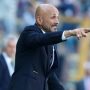 Luciano Spaletti. ANTARA/Reuters