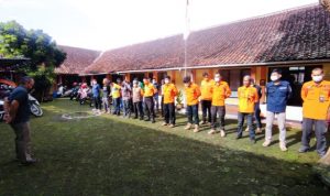 BPBD sumedang