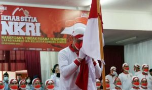 narapidana terorisme