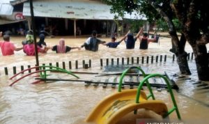 banjir aceh