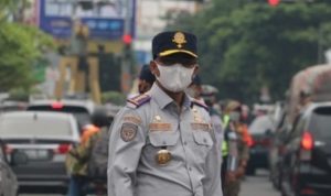 Kadishub Depok Jadi Tersangka Kasus Mafia Tanah, Ada Anggota DPRD yang Terlibat Kadishub Depok Jadi Tersangka Kasus Mafia Tanah