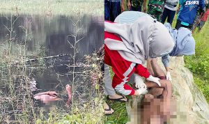 penemuan mayat