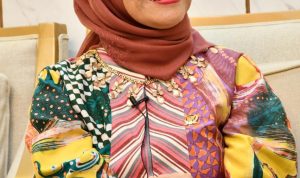 Hetifah Sjaifudian