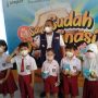 pemkot pantau vaksin ke SD