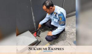 Sekantong Narkoba di Temukan Di Lapas Kota Sukabumi, Milik Siapa narkoba