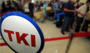 BMI Asal Purwakarta Disiksa di Dubai, Bisa Pulang Asal Ditebus Rp75 Juta Ilustrasi pengiriman BMI ke Luar Negeri