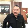 Dewan Pembina Komnas PA, Bimasena. mengecam pelaku pemerkosaan dan penjualan anak dibawah umur yang menimpa anak berusia 14 tahun di Bandung. Foto. Sandi Nugraha