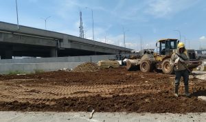 Dana Ganti Rugi Tol Cisumdawu, Satker Klaim Upayakan Kompensasi Mega proyek Tol Cisumdawu, yang sempat berdampak pada limpahan air yang besar yang mengakibatkan banjir bagi warga sekitarnya.