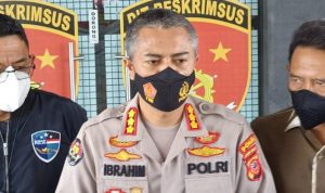 Polda Jabar Tanggapi Kabar Soal Keluarga Bahar bin Smith Dilarang Membesuk