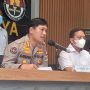 Kabid Humas Polda Metro Jaya Kombes Endra Zulpan menetapkan Naufal Samudra hanya berstatus sebagai saksi