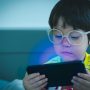 Ilustrasi anak bermain game. (pixabay)