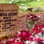 Doddy Sudrajat Tetap Akan Pindahkan Makam Vanessa Angel Atas Nama Wasiat