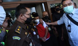 Ridwan Kamil Setuju Herry Wirawan Dihukum Mati Ridwan Kamil Setuju Herry Wirawan Dihukum Mati