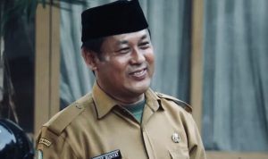 Camat Cipongkor Minta Pembangunan Jalan Wilayah Selatan Direalisasikan Tahun Ini Camat Cipongkor Yayat Ruhiyat berharap pembangunan jalan wilayah selatan segera direalisasikan