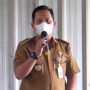 Kepala DKUM Kota Depok, Dede Hidayat, berkomitmen memajukan usaha Mikro Kecil dan Menengah (UMKM) di Kota depok. foto: ist.