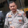 Kepala Bid humas Polda NTB Kombes Pol Artanto. saat memebrikan ketrangan menngenai kedatangan aparat dari Polda Jatim mengunjungi pelaku pembuangan sesajen. ANTARA/Dhimas B.P