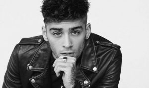 Musisi Zayn Malik kembali memberikan kabar kejutan di hari Ulang Tahunnya