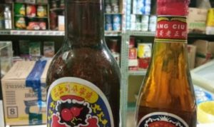 Beberapa bahan makanan yang dilarang dikonsumsi oleh muslim
