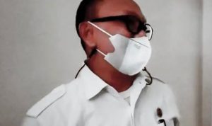 Dinas PUTR Tidak Berani Rekomendasikan Penggunaan Jembalas Sekretaris Dinas Pekerjaan Umum dan Tata Ruang (PUTR) Kabupaten Bandung Barat (KBB) Ridwan mengaku tak berani memberikan rekomendasi penggunaan jembatan Jembalas