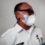 Sekretaris Dinas Pekerjaan Umum dan Tata Ruang (PUTR) Kabupaten Bandung Barat (KBB) Ridwan mengaku tak berani memberikan rekomendasi penggunaan jembatan Jembalas