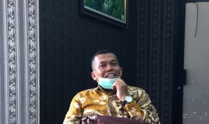 Peringkat 4 Ponpes Terbanyak di Jabar, DPRD KBB Rancang Perda untuk Pondok Pesantren Ketua DPRD KBB Rismanto menegaskan akan membuat perda untuk pondok pesantren di KBB