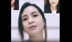 Roy Suryo: Video Mesum Mirip Nagita Slavina Bukan Rekayasa? Pemeran Video Syur 61 Detik Seorang Kreator Konten di Dewasa Berbayar