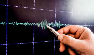 Kabupaten Bandung Digucang Gempa Magnitudo 3,9