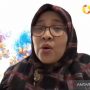 Ketua Yayasan Lentera Anak Lisda Sundari. (ANTARA/ (Muhammad Zulfikar)