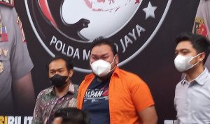 Ge Beberkan Fico Fachriza Pernah Habiskan Rp1,7 M untuk Narkoba